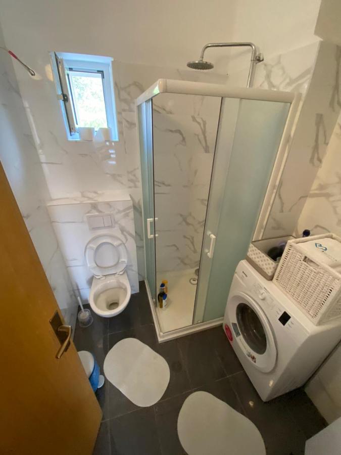 Apartment Soline Biograd Na Moru Exterior photo